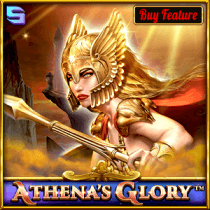 Verde Casino Athenas Glory