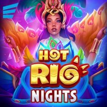 Verde Casino Hot Rio Nights 2
