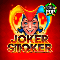 Verde Casino Joker Stoker