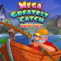 Verde Casino Mega Greatest Catch