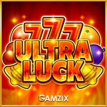 Verde Casino Ultra Luck