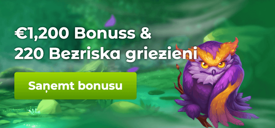 Verde Casino bonuss